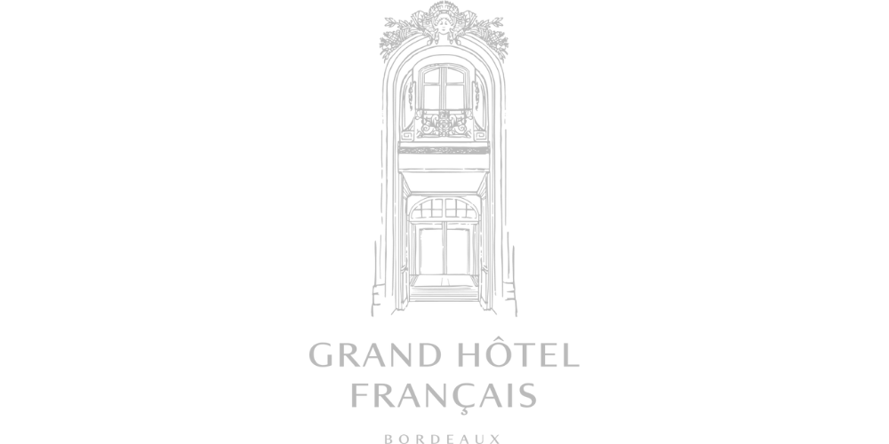 Grand hotel français